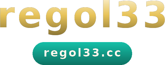 regol33 logo