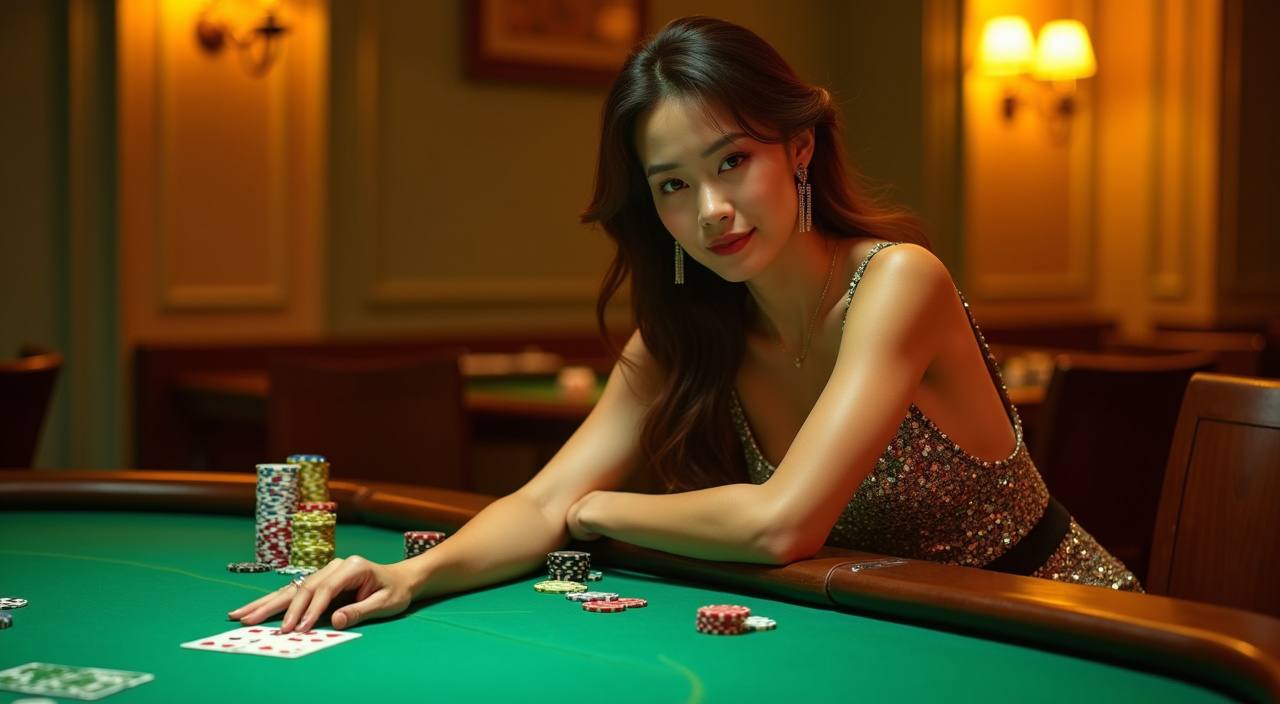 regol33 Poker